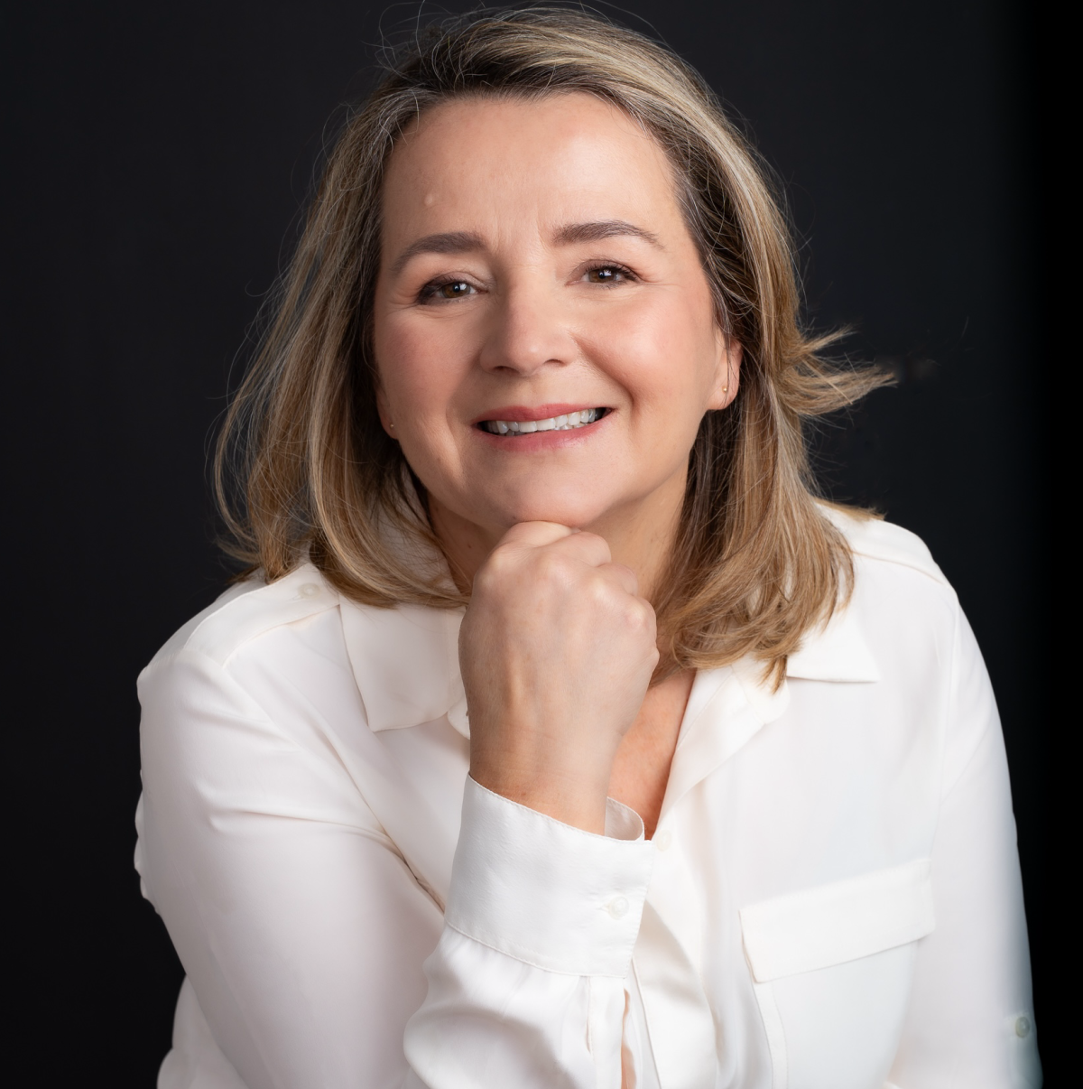 Portrait de Barbara Rigaud, avocat à Lyon